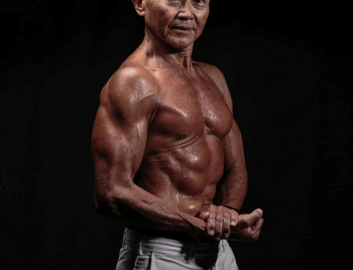 How the body adapts to strength training