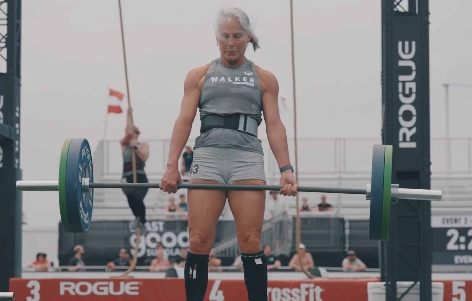 weightlifting for women over 50