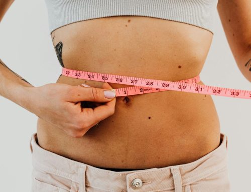 Best way to lose belly fat after 50